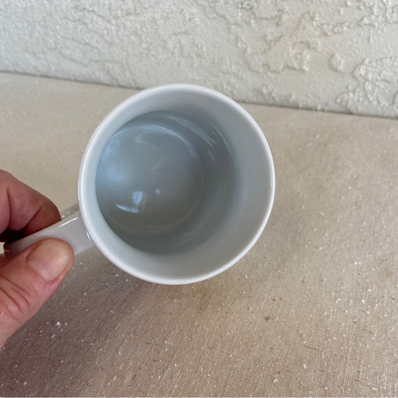 4/$16 Cheerful Teleflora Collectible “Get Well” Coffee, Tea, Cocoa Ceramic Mug - Picture 5 of 5